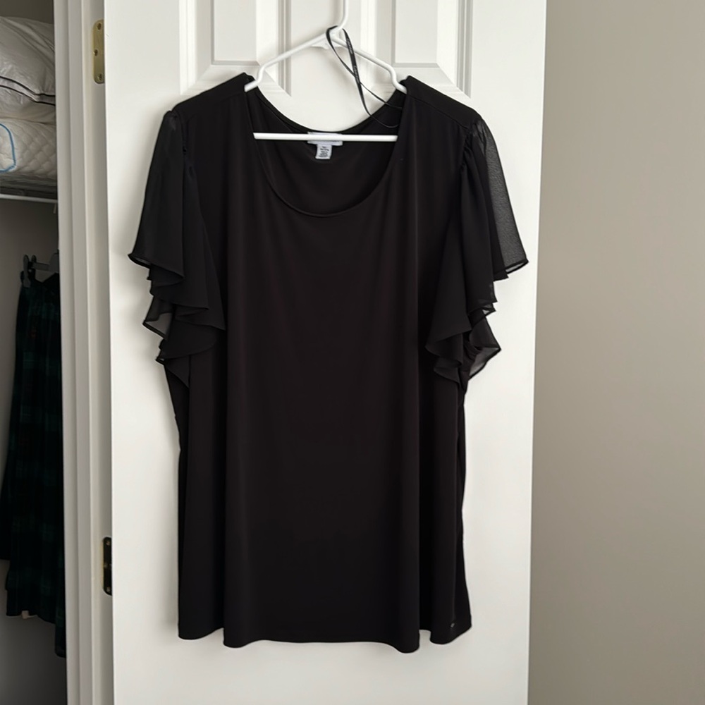 Calvin Klein top